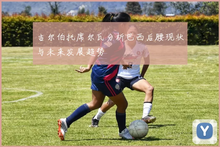 吉尔伯托席尔瓦分析巴西后腰现状与未来发展趋势