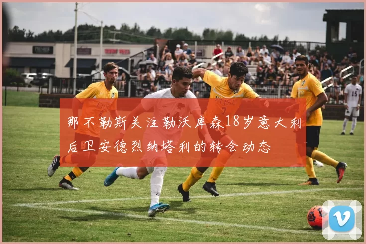 那不勒斯关注勒沃库森18岁意大利后卫安德烈纳塔利的转会动态